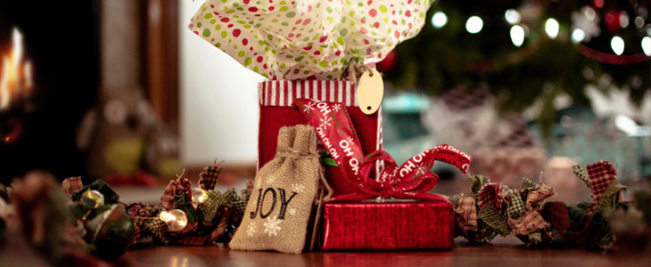 Secret Santa - Organize a Perfect Holiday Party