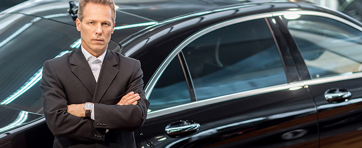 Choose the Finest Limo Service in Madison